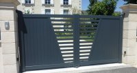 Notre société de clôture et de portail à Maraye-en-Othe